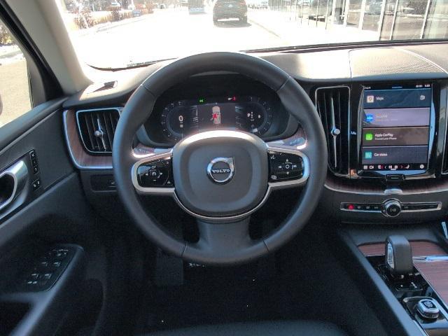 used 2024 Volvo XC60 car, priced at $37,975