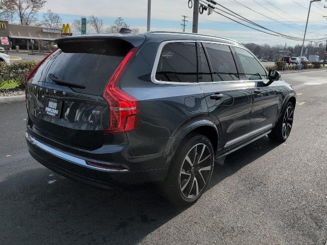 used 2024 Volvo XC90 car, priced at $44,975