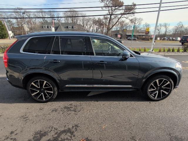 used 2024 Volvo XC90 car, priced at $44,975