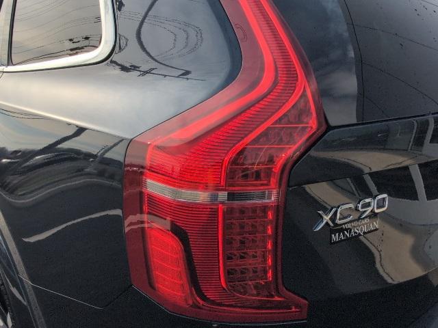 used 2024 Volvo XC90 car, priced at $44,975