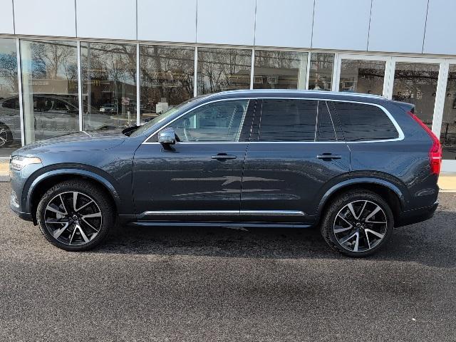 used 2024 Volvo XC90 car, priced at $44,975