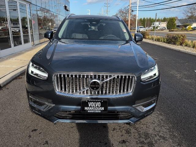 used 2024 Volvo XC90 car, priced at $44,975