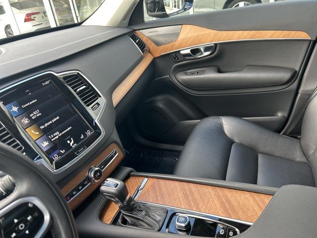 used 2022 Volvo XC90 car, priced at $39,974