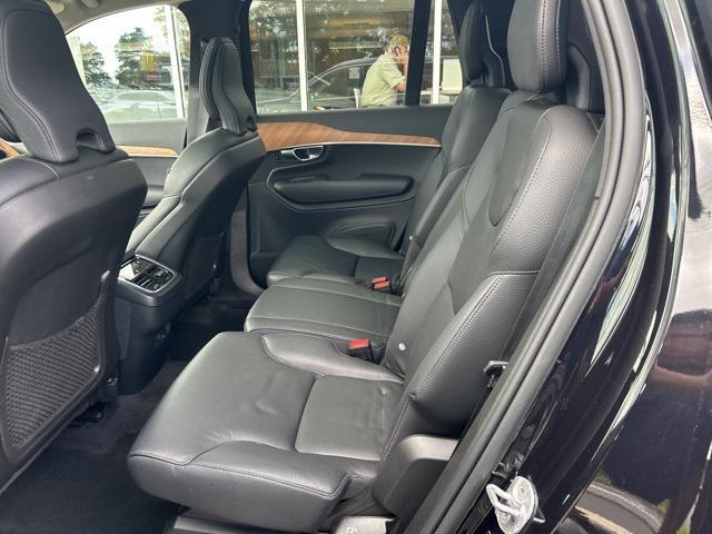 used 2022 Volvo XC90 car, priced at $39,974