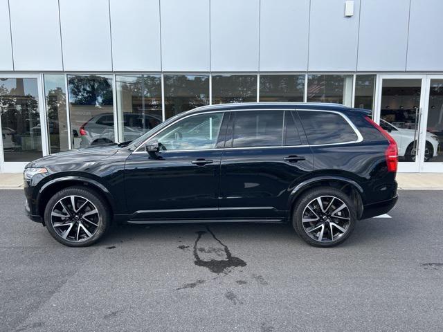 used 2022 Volvo XC90 car, priced at $39,974