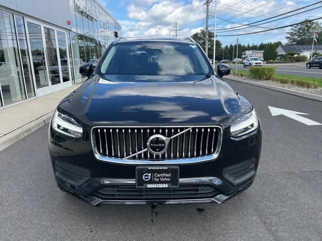 used 2022 Volvo XC90 car, priced at $39,974