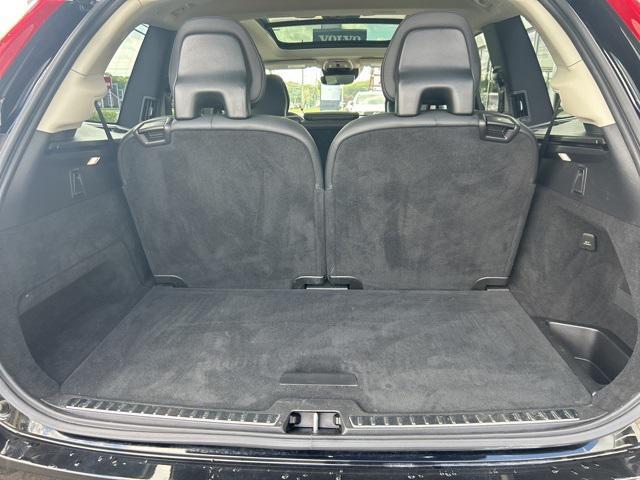 used 2022 Volvo XC90 car, priced at $39,974