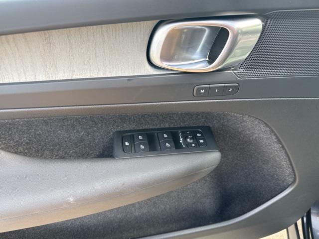 used 2025 Volvo XC40 car, priced at $33,975