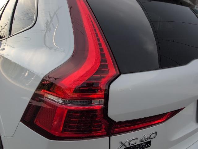 used 2024 Volvo XC60 car, priced at $38,975