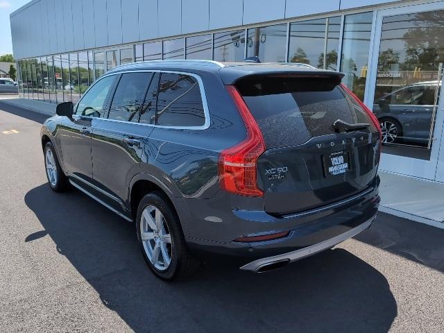 used 2021 Volvo XC90 car, priced at $33,975