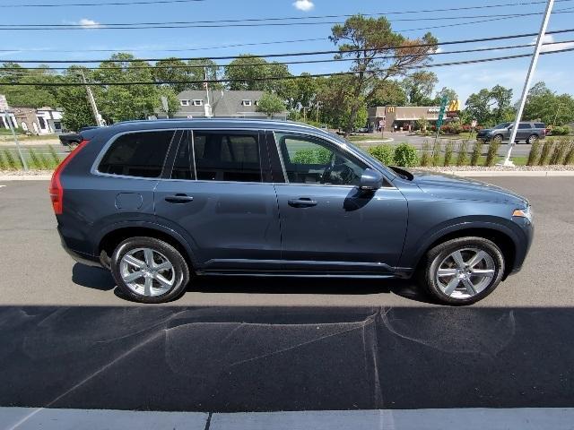 used 2021 Volvo XC90 car, priced at $33,975