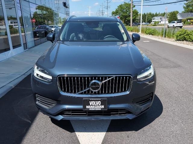 used 2021 Volvo XC90 car, priced at $33,975