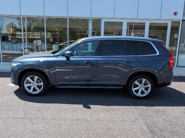 used 2021 Volvo XC90 car, priced at $33,975