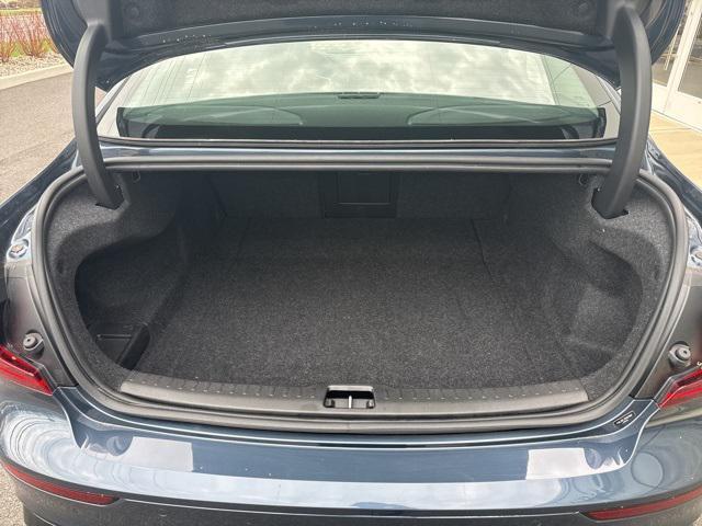 used 2024 Volvo S60 car, priced at $32,975