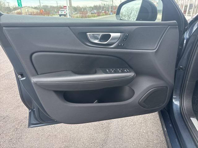 used 2024 Volvo S60 car, priced at $32,975
