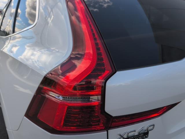 used 2021 Volvo XC60 car, priced at $38,499