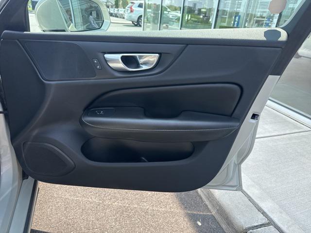 used 2020 Volvo S60 car, priced at $22,975