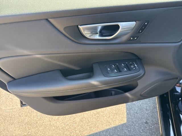 used 2024 Volvo S60 car, priced at $27,975