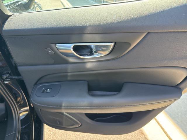 used 2024 Volvo S60 car, priced at $27,975