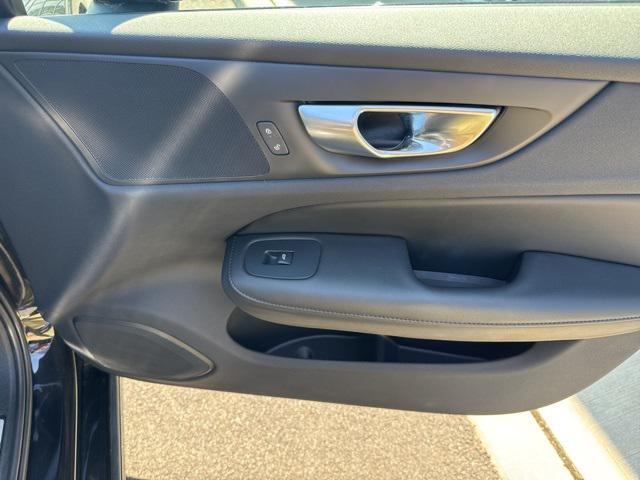 used 2024 Volvo S60 car, priced at $27,975