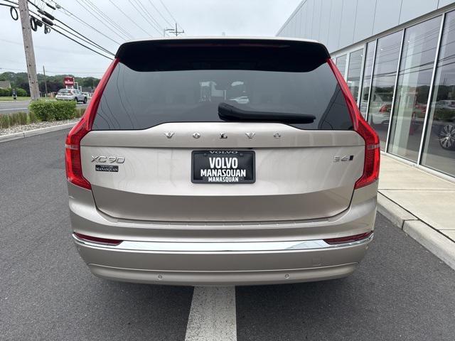used 2023 Volvo XC90 car, priced at $49,975