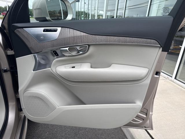 used 2023 Volvo XC90 car, priced at $49,975