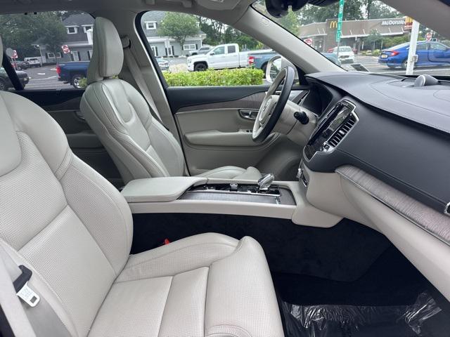 used 2023 Volvo XC90 car, priced at $49,975