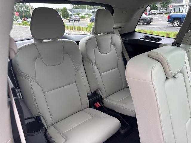 used 2023 Volvo XC90 car, priced at $49,975