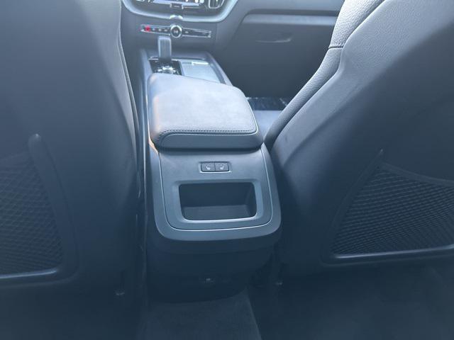 used 2025 Volvo XC60 car, priced at $42,975