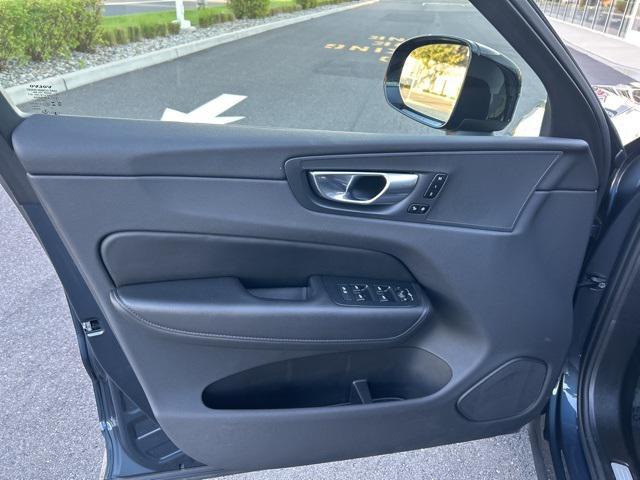 used 2025 Volvo XC60 car, priced at $42,975