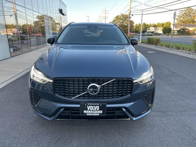used 2025 Volvo XC60 car, priced at $42,975