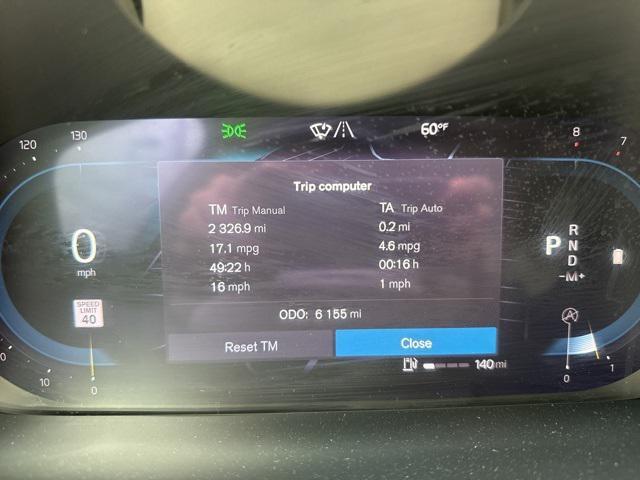 used 2022 Volvo S90 car, priced at $45,975
