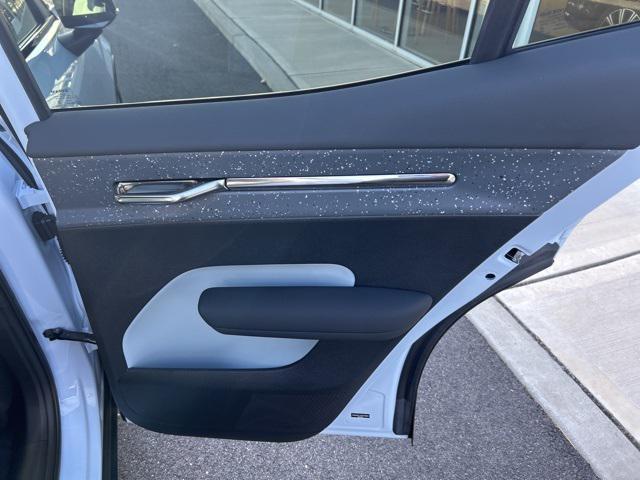 used 2025 Volvo EX30 car, priced at $39,975