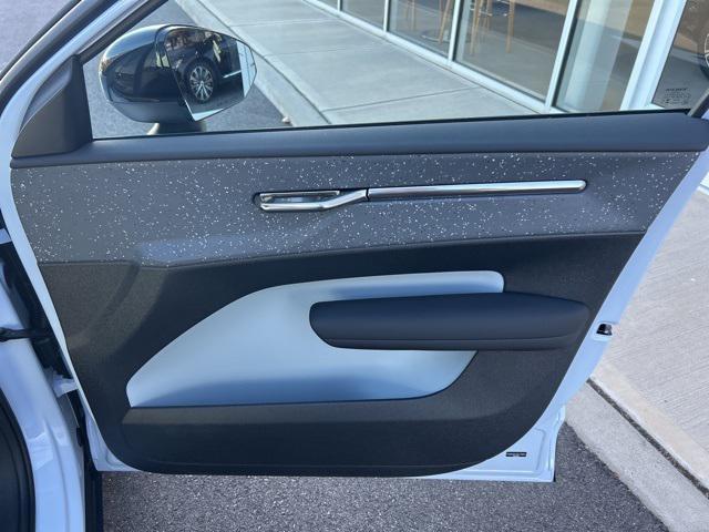 used 2025 Volvo EX30 car, priced at $39,975