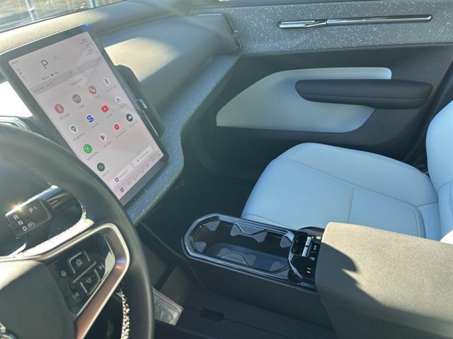 used 2025 Volvo EX30 car, priced at $39,975