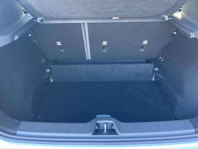 used 2025 Volvo EX30 car, priced at $39,975