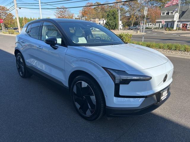 used 2025 Volvo EX30 car, priced at $39,975
