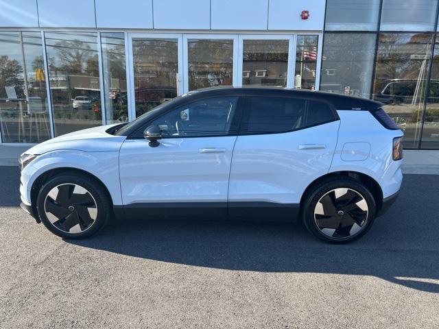 used 2025 Volvo EX30 car, priced at $39,975