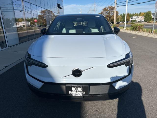 used 2025 Volvo EX30 car, priced at $39,975