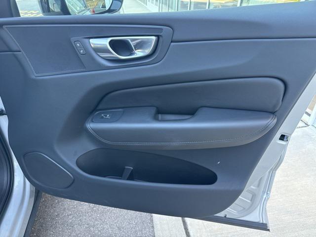 used 2023 Volvo XC60 car, priced at $39,475