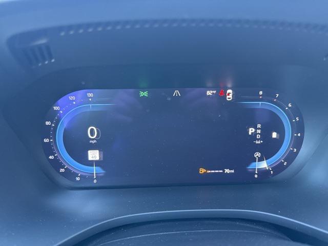 used 2023 Volvo XC60 car, priced at $39,475