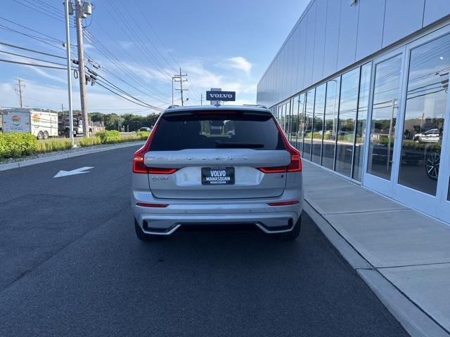 used 2023 Volvo XC60 car, priced at $39,475