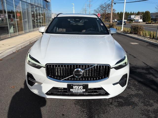 used 2022 Volvo XC60 car, priced at $33,975