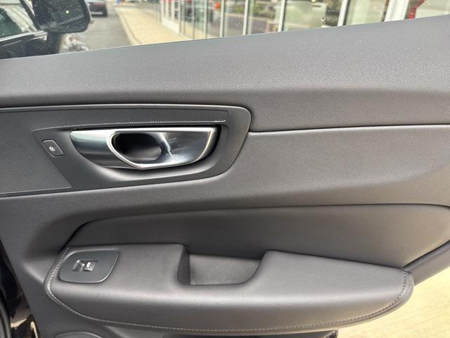 used 2025 Volvo XC60 car, priced at $40,975
