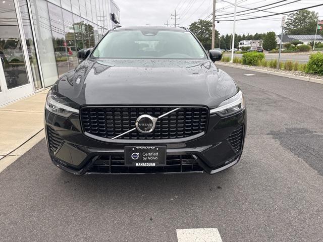 used 2025 Volvo XC60 car, priced at $40,975