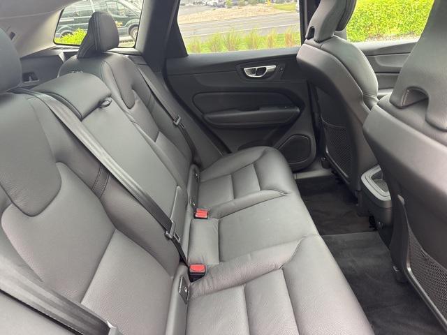 used 2025 Volvo XC60 car, priced at $40,975