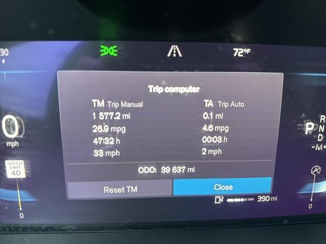 used 2022 Volvo XC60 car, priced at $39,975