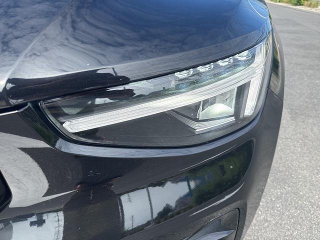 used 2025 Volvo XC40 car, priced at $29,975