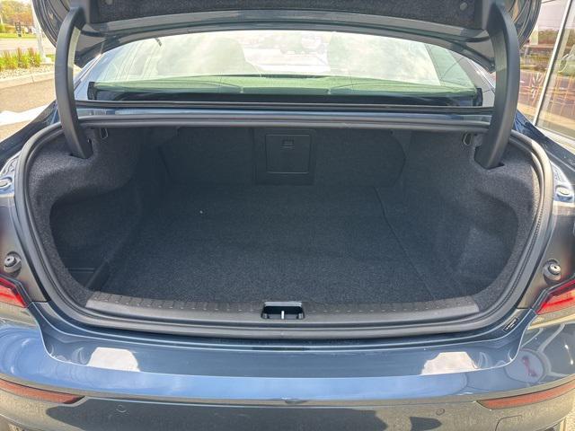 used 2024 Volvo S60 car, priced at $29,975