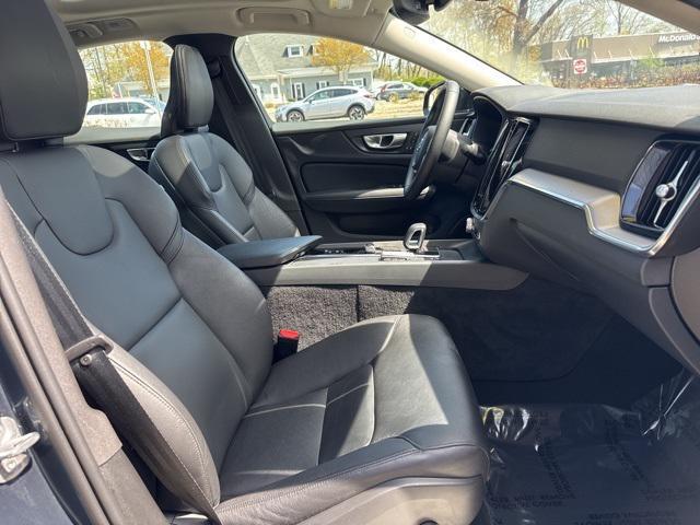used 2024 Volvo S60 car, priced at $29,975